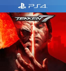 TEKKEN 7 (PS4) image