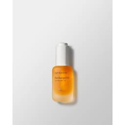 symbiome Revitalizing Face Oil, Postbiomic Hydrating Oil for Face, Facial Moisturizer, Facial Oil for Women, Skin Essentials Vegan and Organic 30 mL image