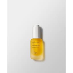 symbiome Rewind003 Age-Defying Face Oil, Stimulating and Rehydrating Skin Oil for the Face, Postbiomic Blend Face Oil Moisturizer, Vegan & Organic Face Oil, 30mL image