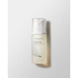 symbiome The Reset Clarifying Cleanser, Refining and Calming Foaming Cleanser Face Wash, Vegan and Organic Facial Cleanser with Glycerin, 100 mL Gentle Face Cleanser image