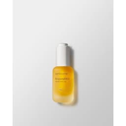 symbiome Soothing Face Oil, Fortifying Facial Oil, Postbiomic Blend Skin Oil for the Face, Face Moisturizer, Skin Care Essentials, Face Oil for Women 30mL image