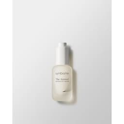 symbiome The Answer Reparative Face Serum, Collagen Enhancing Anti-Aging Serum, Stem Cell Media Blend Facial Serum, Hydrating Hyaluronic Acid Serum for Face, 30 mL image