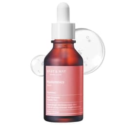 Mary&May Hyaluronics Serum - Deeply Hydrating Multi-Hyaluronic Acid Serum for Improved Skin Moisture and Elasticity - Korean Skincare, EWG Green Grade, Hypoallergenic, 1.01 fl.oz. 1.01 Fl Oz image