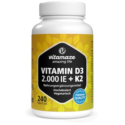 Vitamaze DE Amazon
