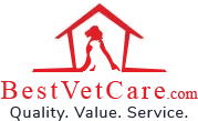 Best Vet Care logo