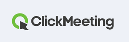 ClickMeeting logo