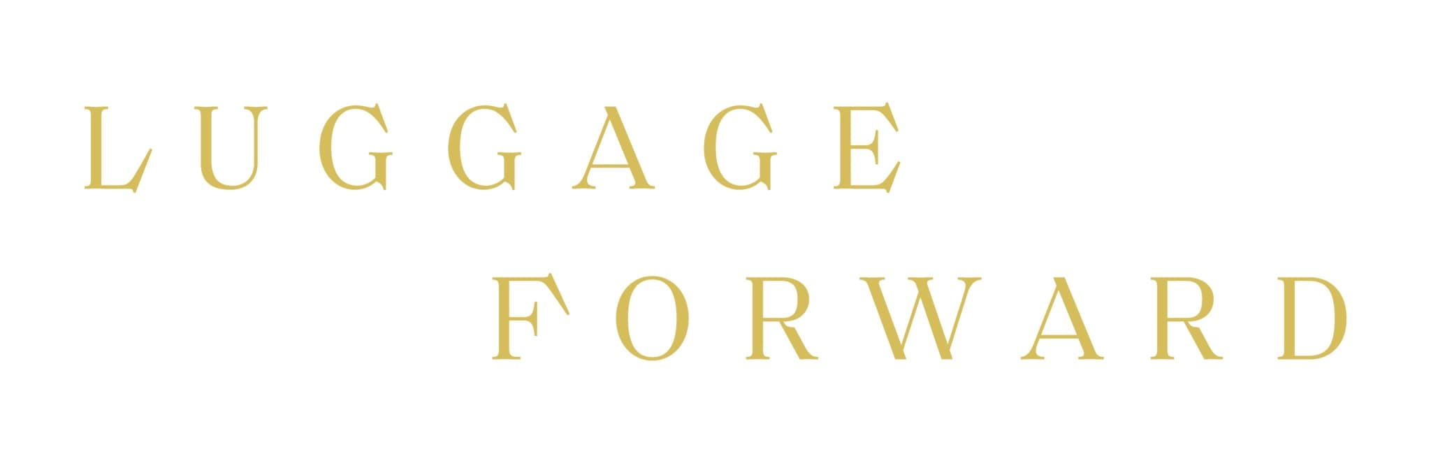 Luggage Forward Discount Offers