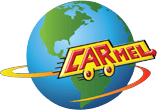 CarmelLimo.com Sale Events