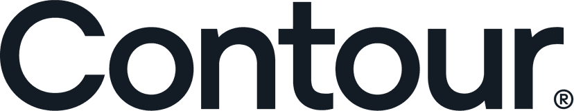 Contour Design logo