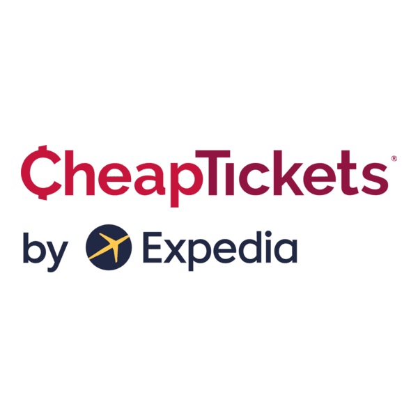 CheapTickets logo
