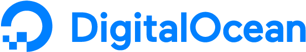DigitalOcean logo