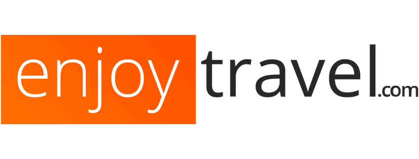 Enjoy Travel logo
