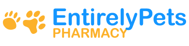 EntirelyPets Pharmacy Discount Offers