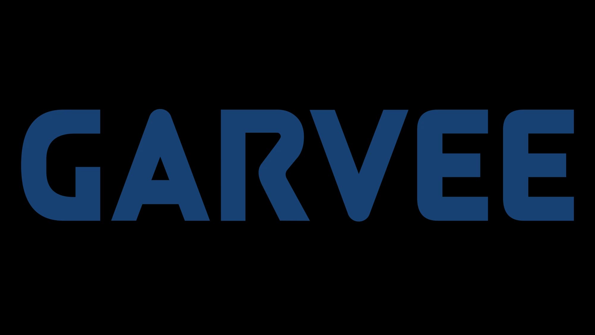 GARVEE Sale Events