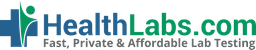 HealthLabs.com Promo Codes