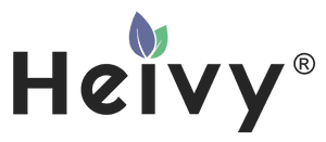 Heivy logo