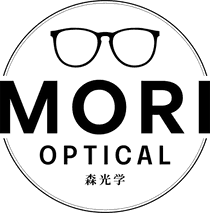 Mori Optical logo