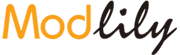 Modlily.com logo