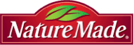 NatureMade logo