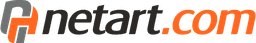 Netart APAC logo