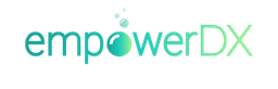 Peekaboo Early Gender DNA Test + empowerDX + SpermCheck Test logo