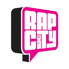 Rapcity Europe logo