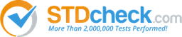 STDCheck.com Sale Events