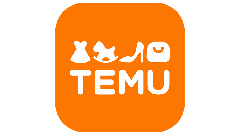 Temu Europe logo