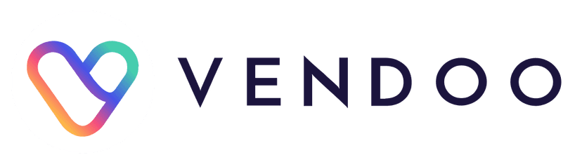 Vendoo logo