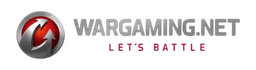 World of Tanks global logo
