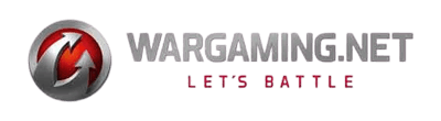 World of Tanks global logo