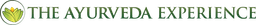 The Ayurveda Experience logo