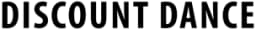 Discount Dance logo