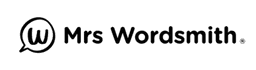 Mrs Wordsmith logo