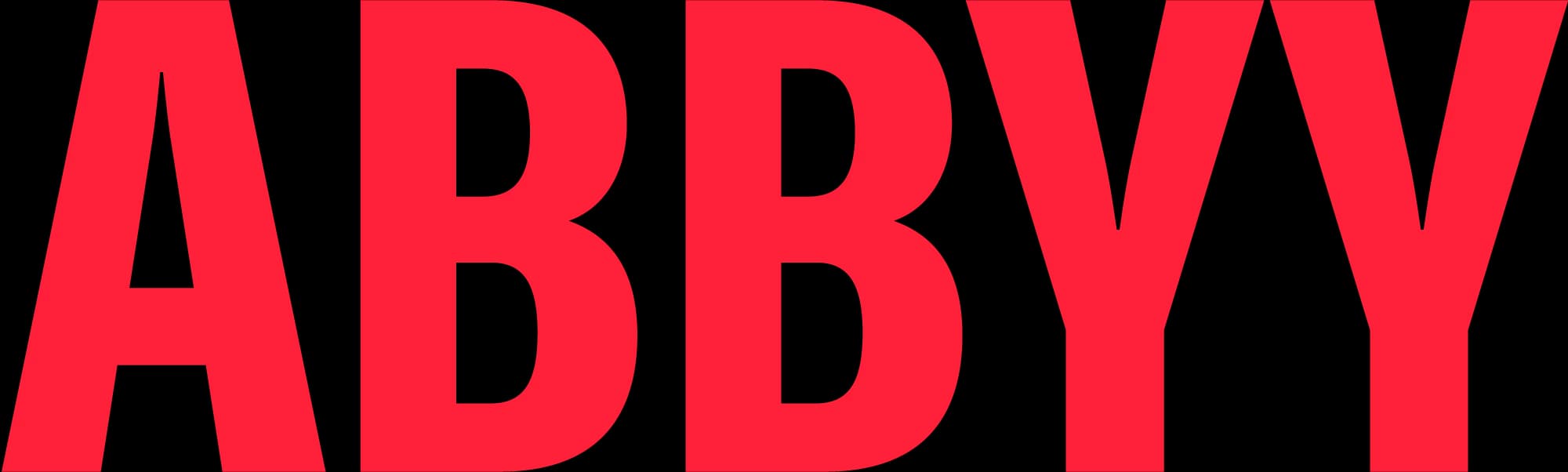 ABBYY USA Sale Events