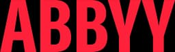 ABBYY Europe Affiliate Program logo