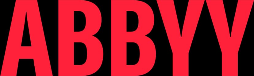 ABBYY Europe Affiliate Program logo