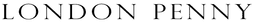 London Penny logo