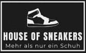 House-of-Sneakers DE logo