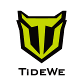 TideWe logo