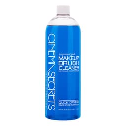 Cinema Secrets Professional Grade Makeup Brush Cleaner – Original Blue Vanilla Use code for 30% OFF image