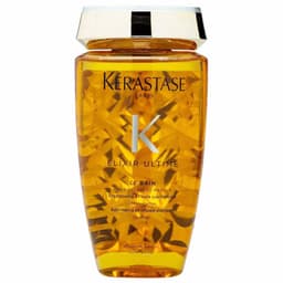 Kerastase Elixir Ultime – Le Bain Shampoo Use code for 30% OFF image
