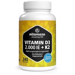 Vitamaze DE Amazon