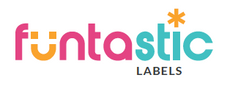 Funtastic Labels Sale Events