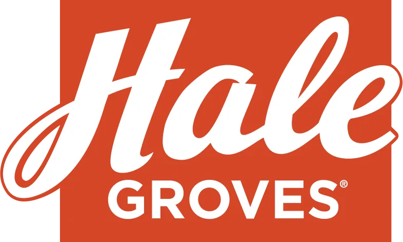 Top Hale Groves Coupons & Promos