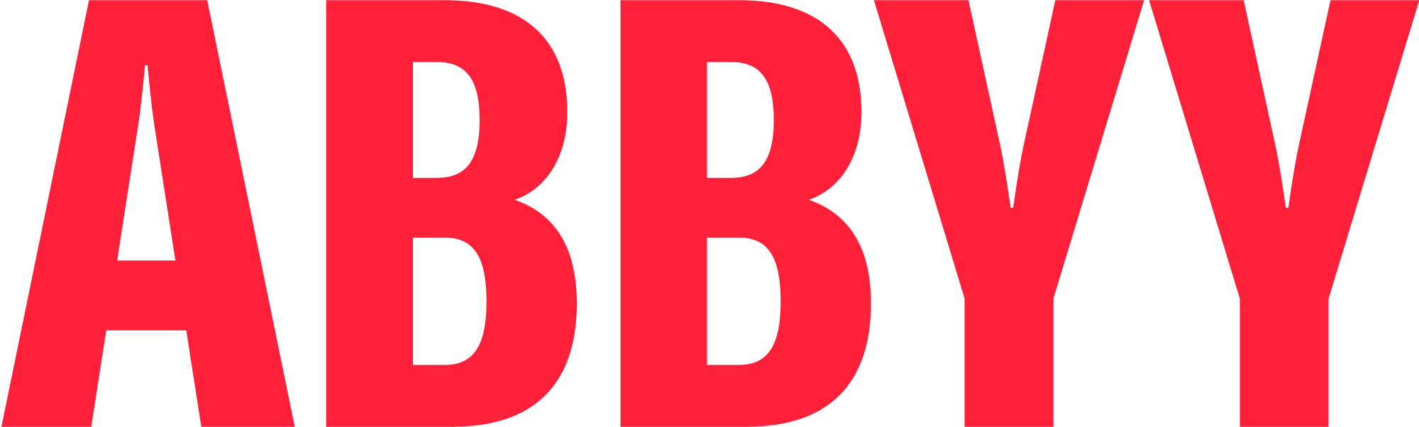 Save Big at ABBYY Europe Affiliate Program