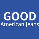 Good American Jeans Coupon Codes & Deals